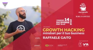 Incontro con Raffaele Gaito