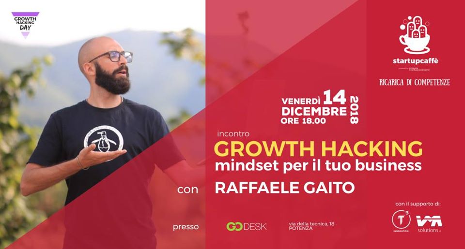 Incontro con Raffaele Gaito