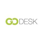 GoDesk Logo Insta
